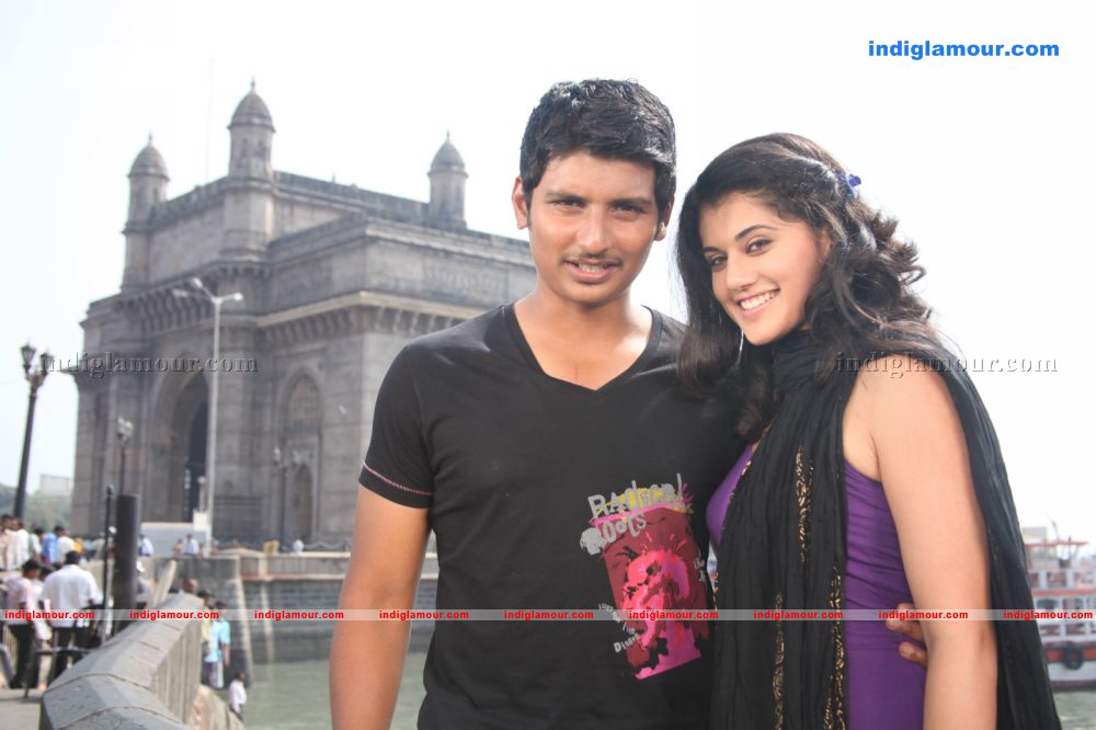 Vachchadu Gelichadu Movie hd photo