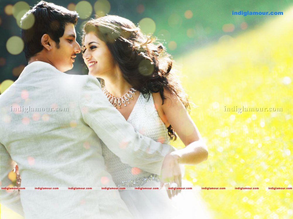 Vachchadu Gelichadu Movie hd photo