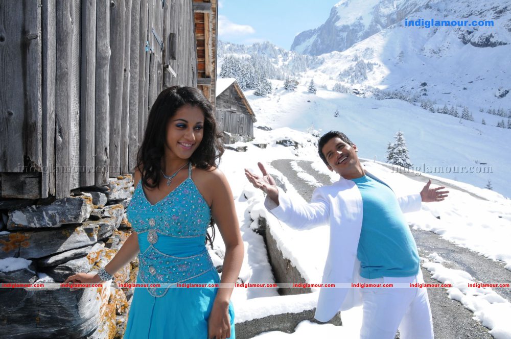 Vachchadu Gelichadu Movie hd photo