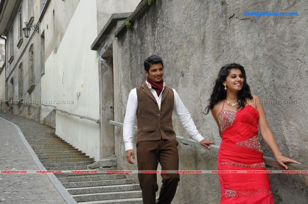 Vachchadu Gelichadu Movie hd photo