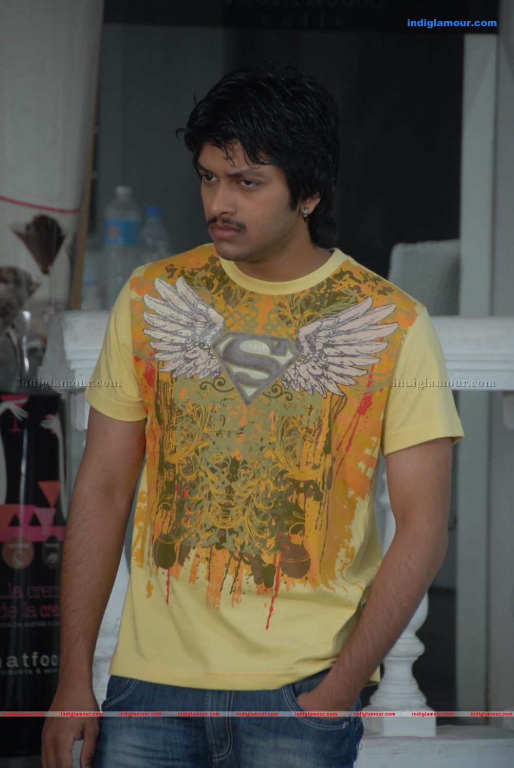 Aakasame Haddu Movie hd photo