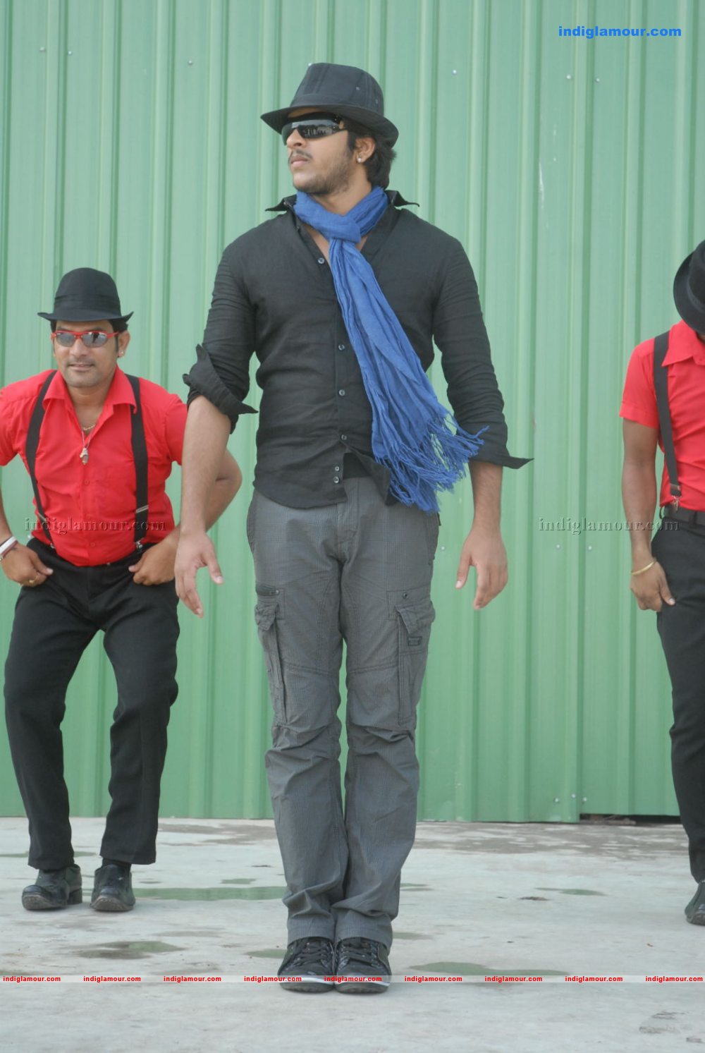 Aakasame Haddu Movie hd photo