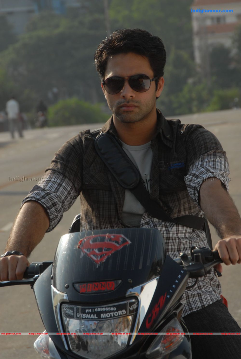 Aakasame Haddu Movie hd photo