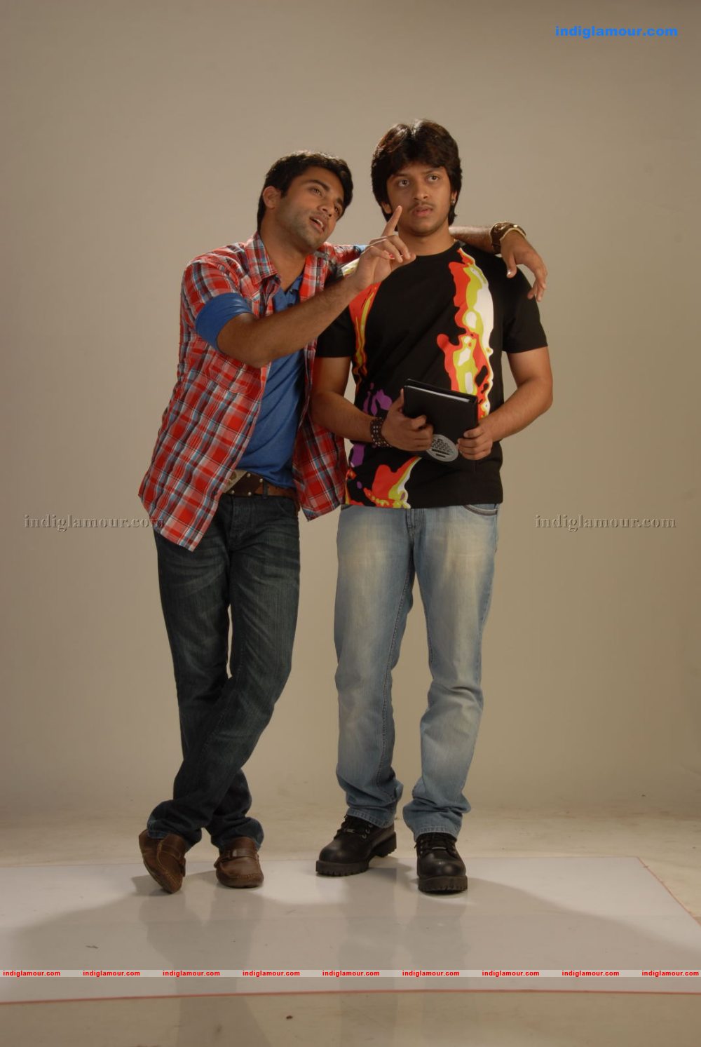 Aakasame Haddu Movie hd photo