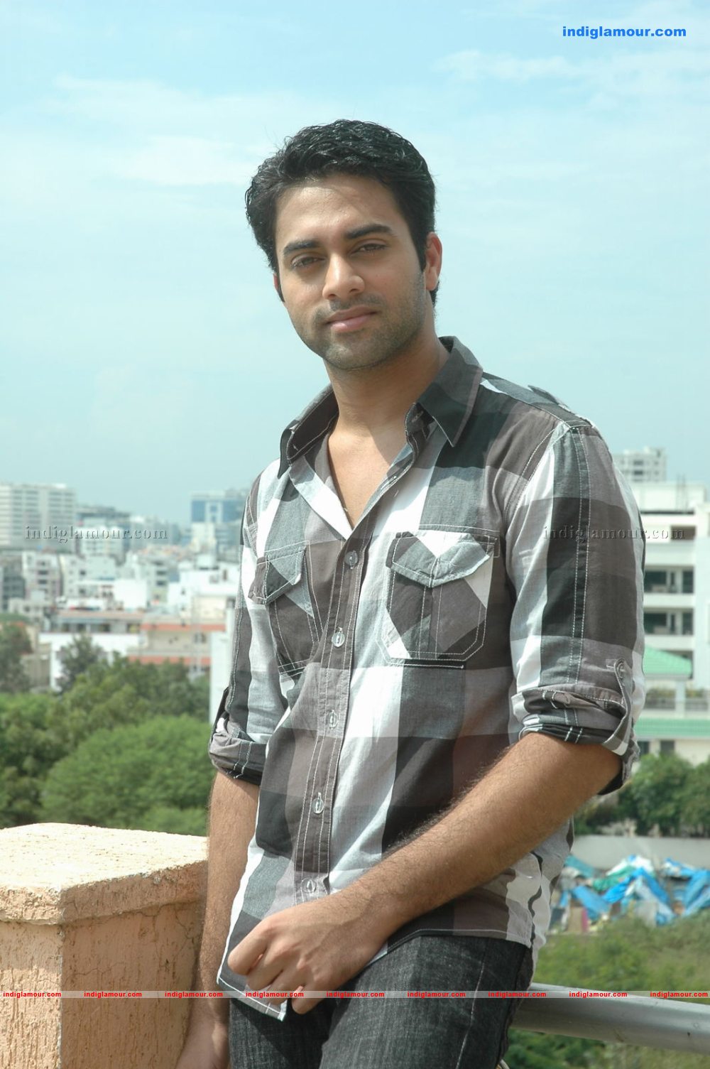 Aakasame Haddu Movie hd photo