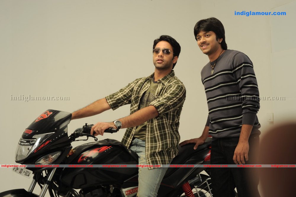 Aakasame Haddu Movie hd photo