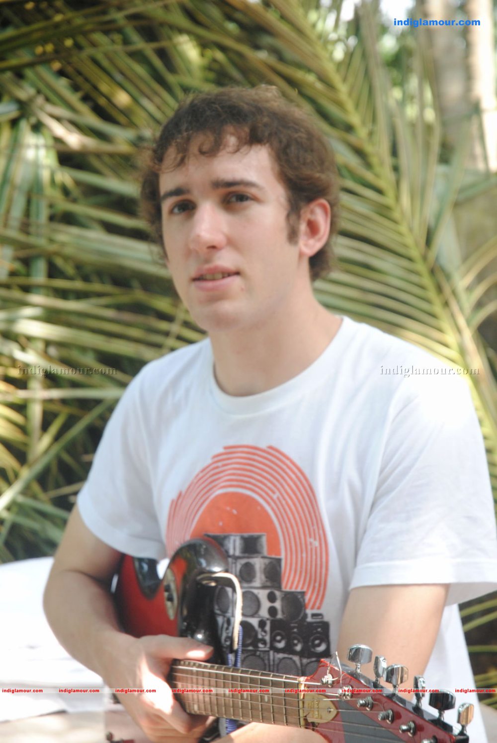 Distant Beats Movie hd photo