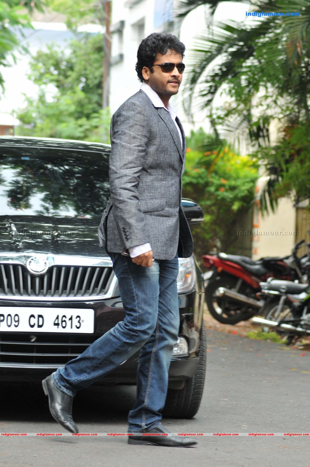 Gurudu Movie hd photo