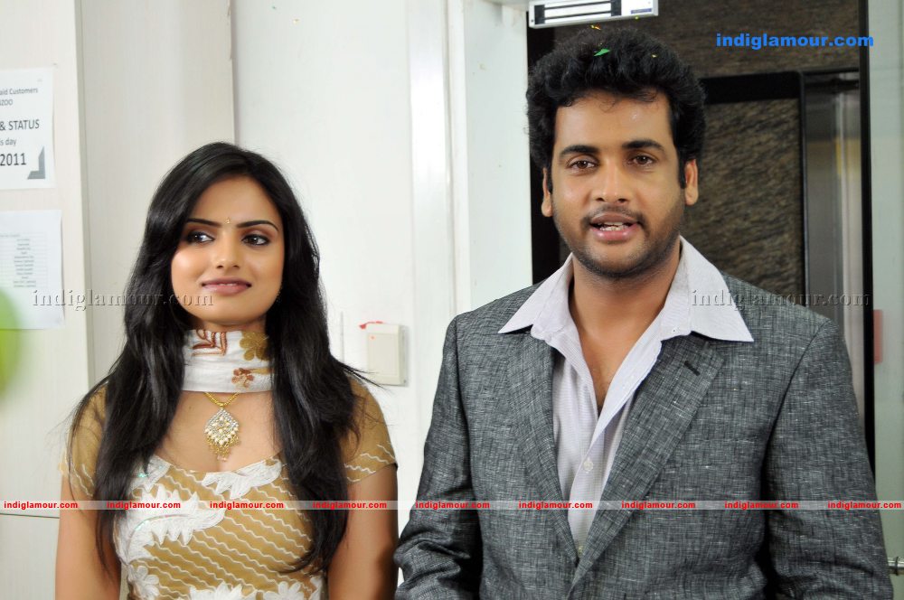 Gurudu Movie hd photo