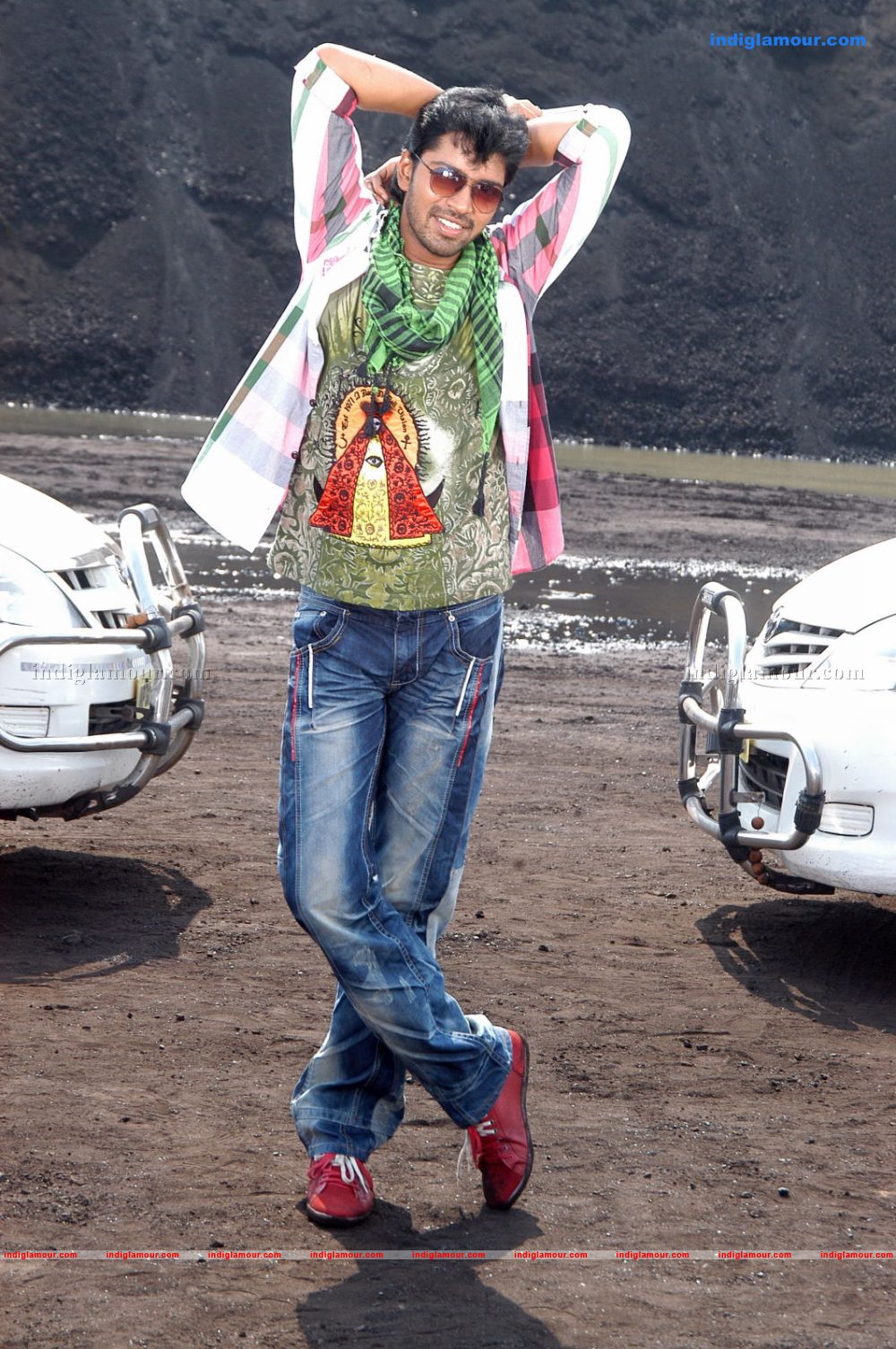 Madatha Kaja Movie hd photo
