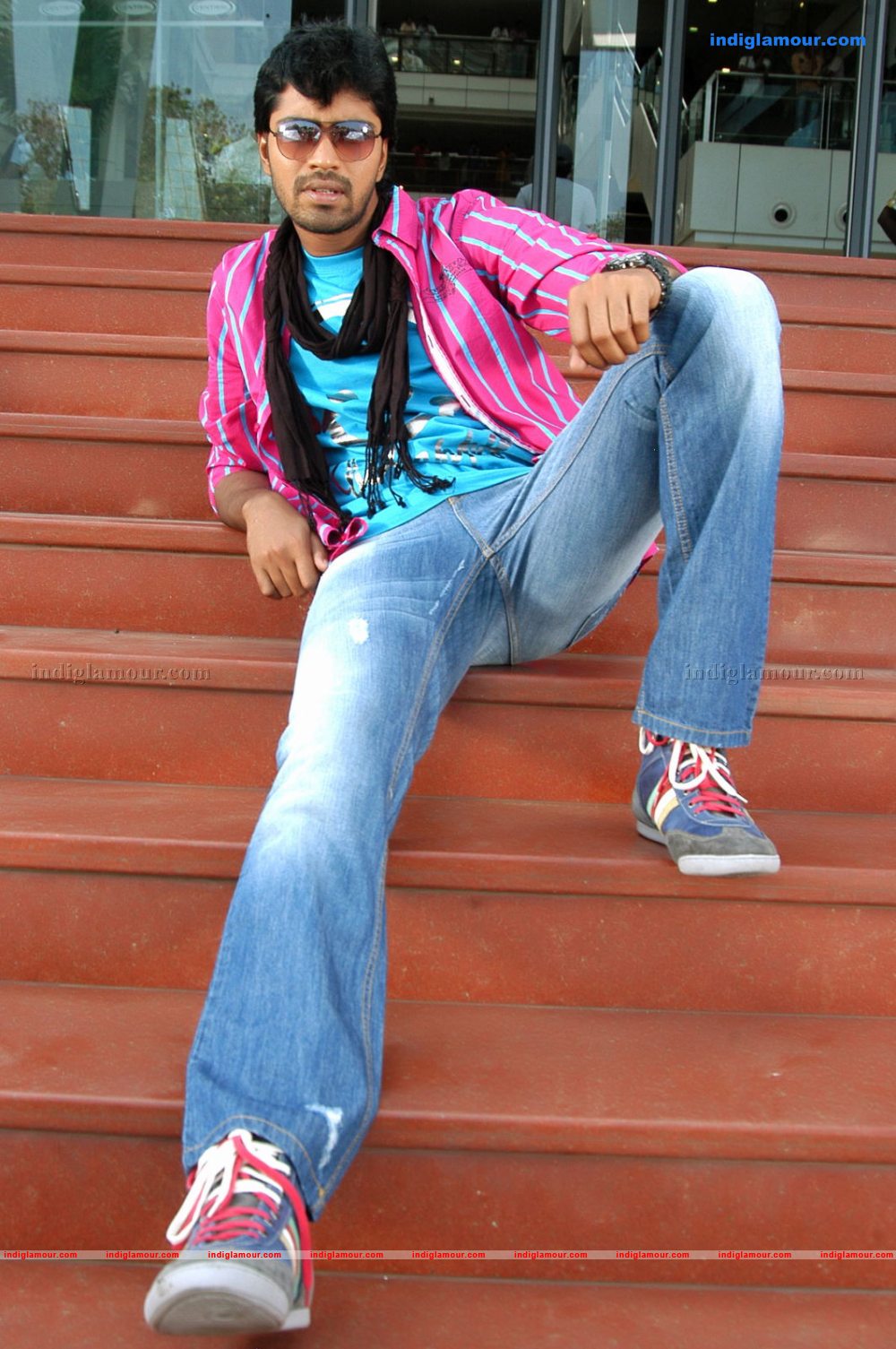 Madatha Kaja Movie hd photo
