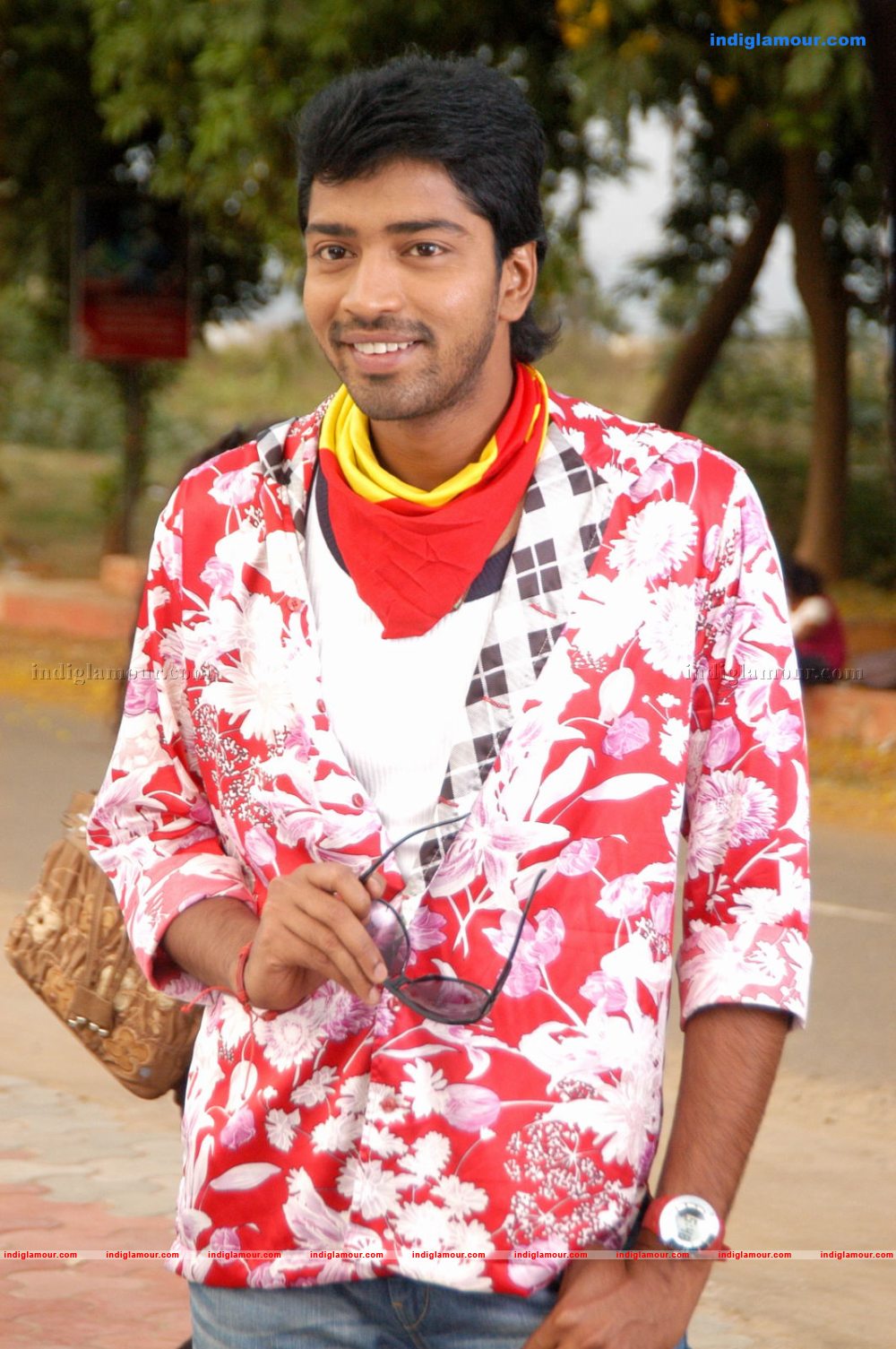 Madatha Kaja Movie hd photo