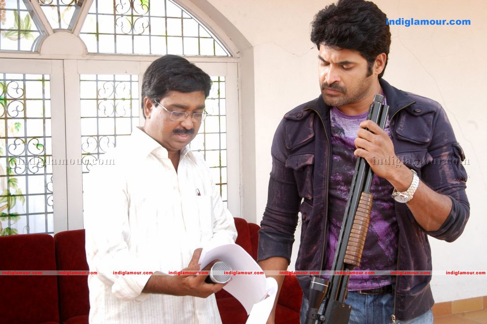 Madatha Kaja Movie hd photo