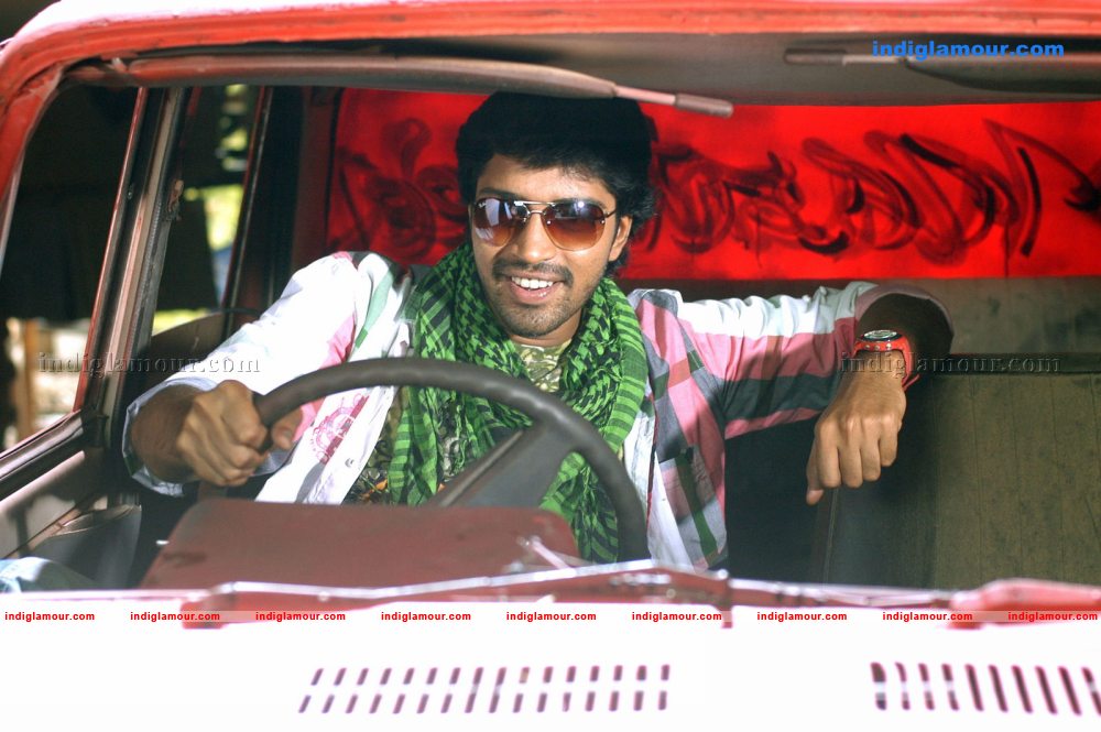 Madatha Kaja Movie hd photo