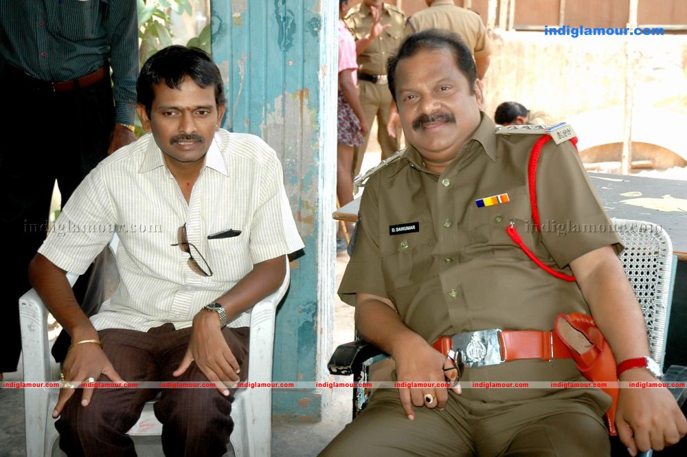 Madatha Kaja Movie hd photo