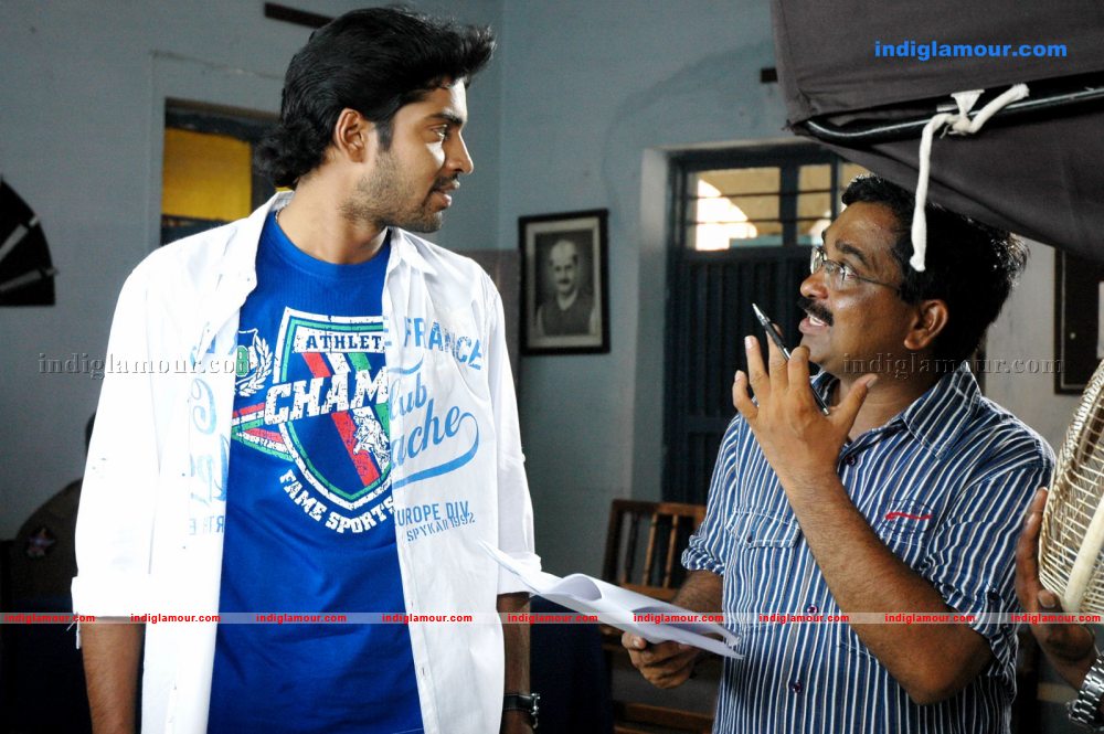 Madatha Kaja Movie hd photo