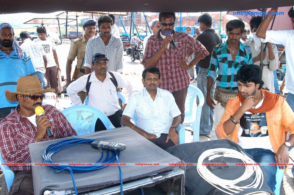 Madatha Kaja Movie hd photo