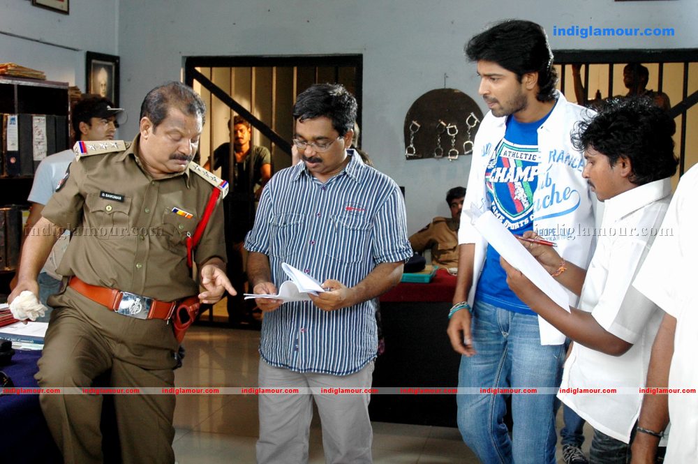 Madatha Kaja Movie hd photo