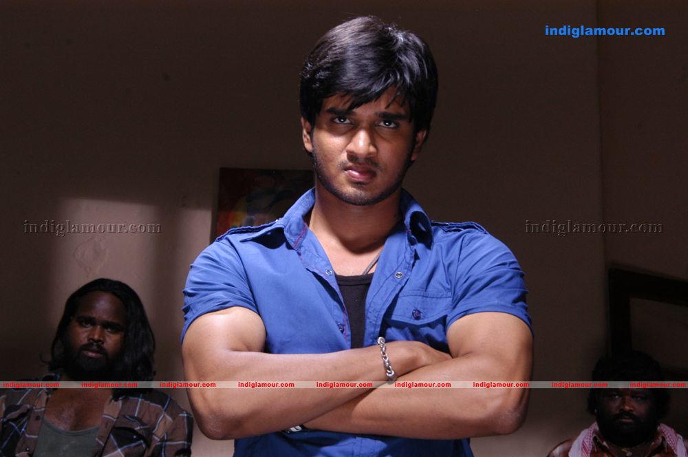 Veedu Theda Movie hd photo