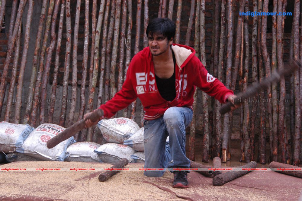 Veedu Theda Movie hd photo