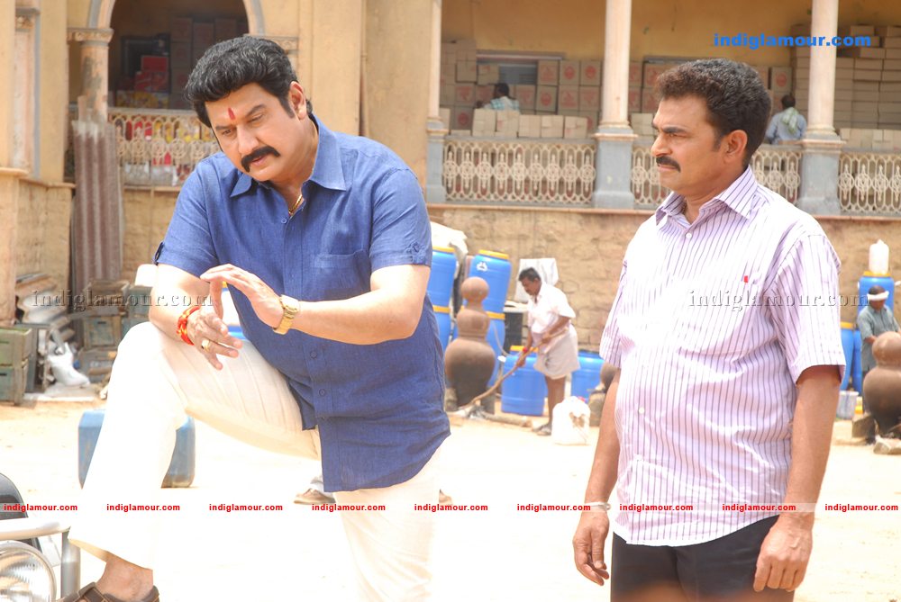 Veedu Theda Movie hd photo