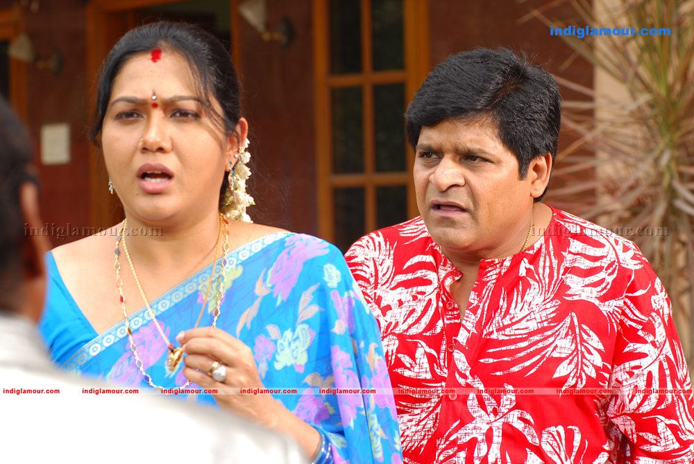 Veedu Theda Movie hd photo