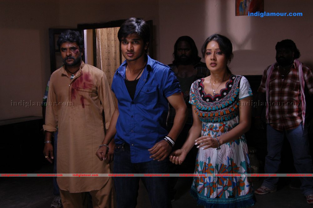 Veedu Theda Movie hd photo