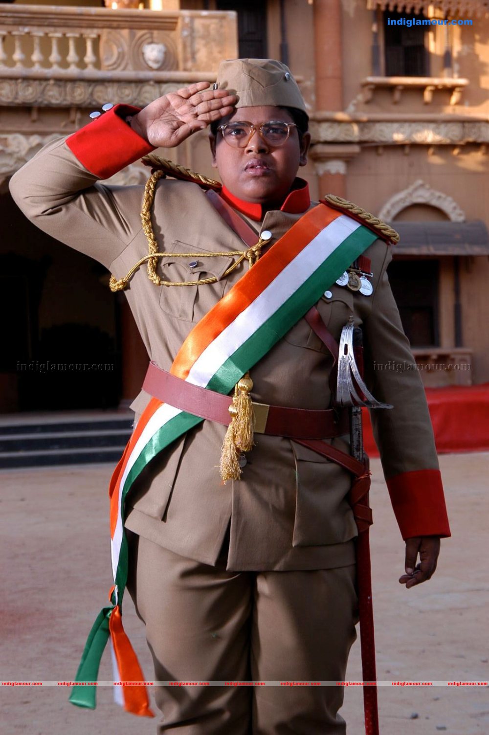 Veedu Teda Movie hd photo