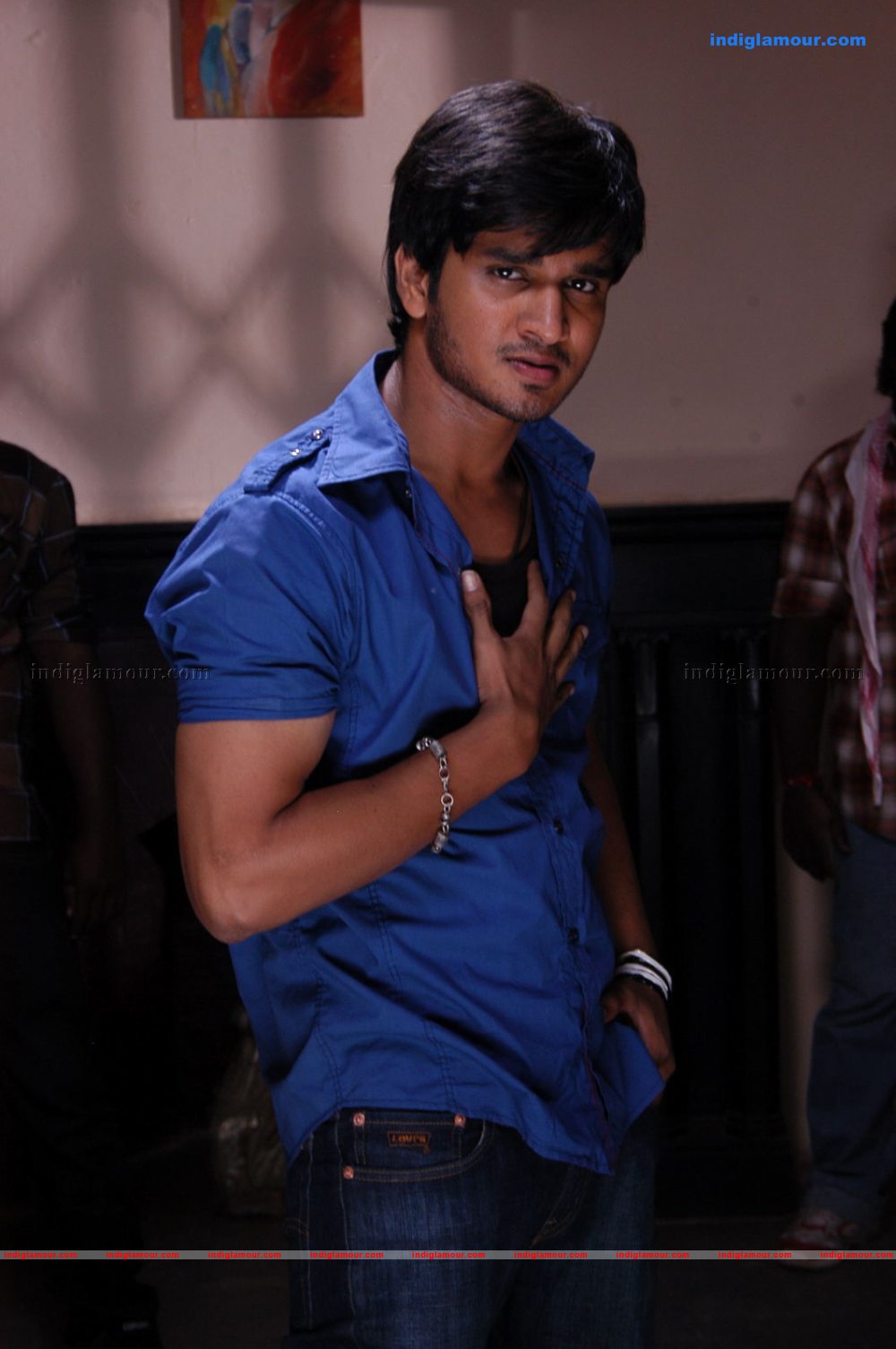 Veedu Teda Movie hd photo