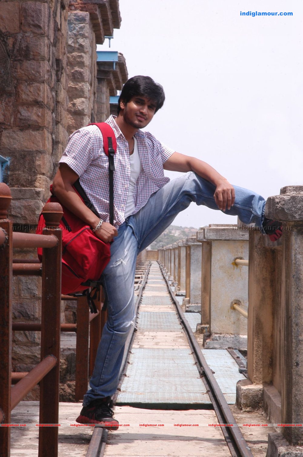 Veedu Teda Movie hd photo