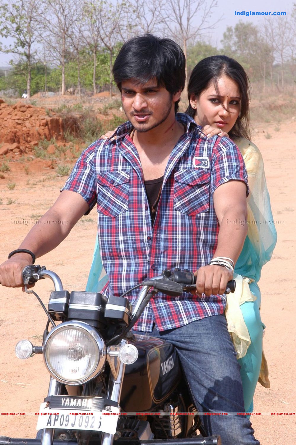 Veedu Teda Movie hd photo