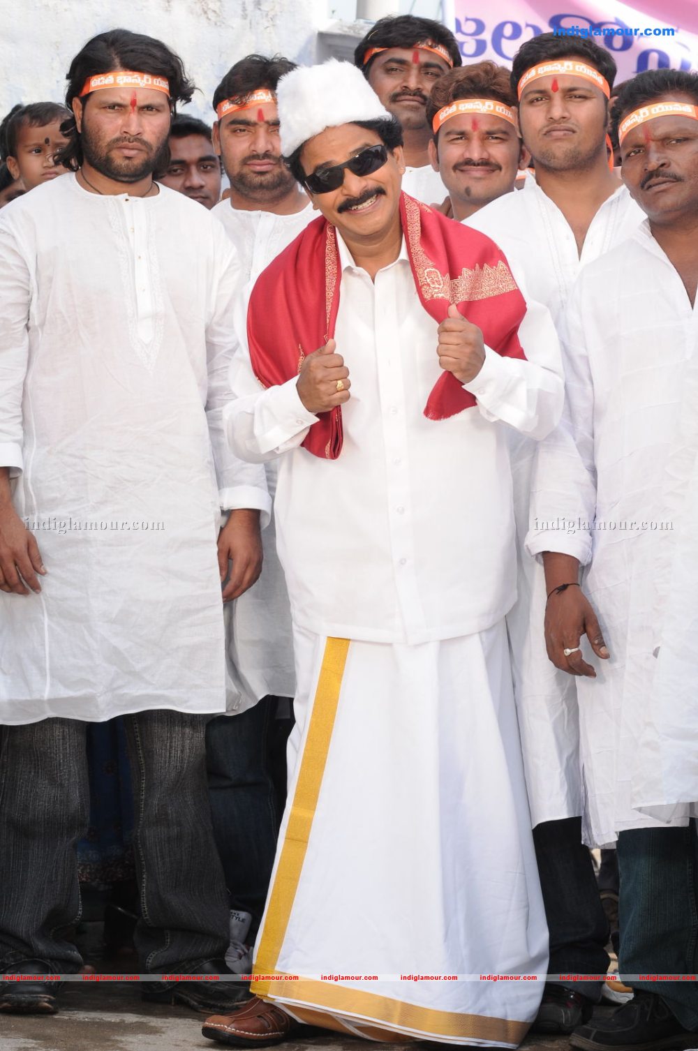 Veedu Teda Movie hd photo