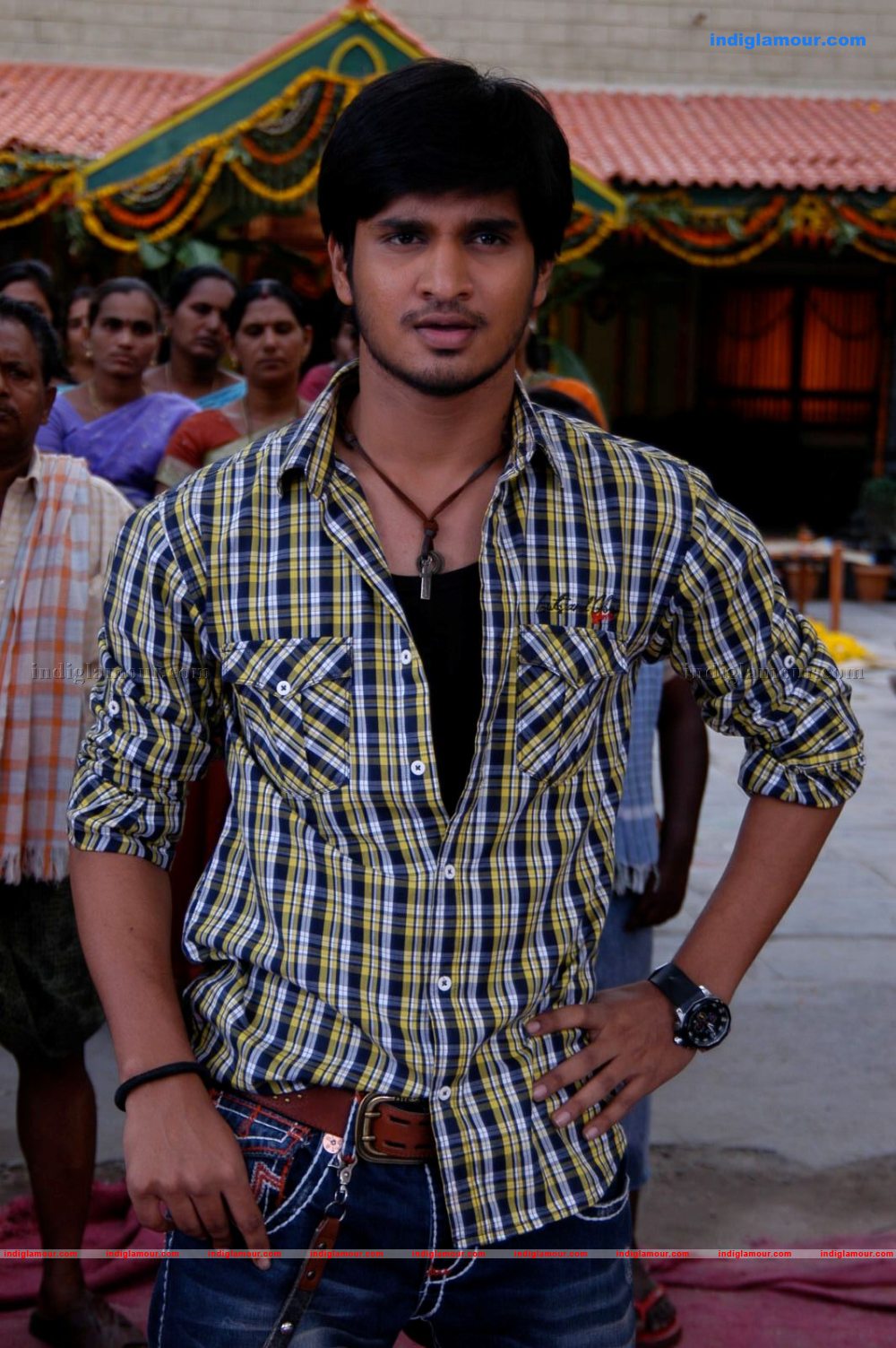 Veedu Teda Movie hd photo