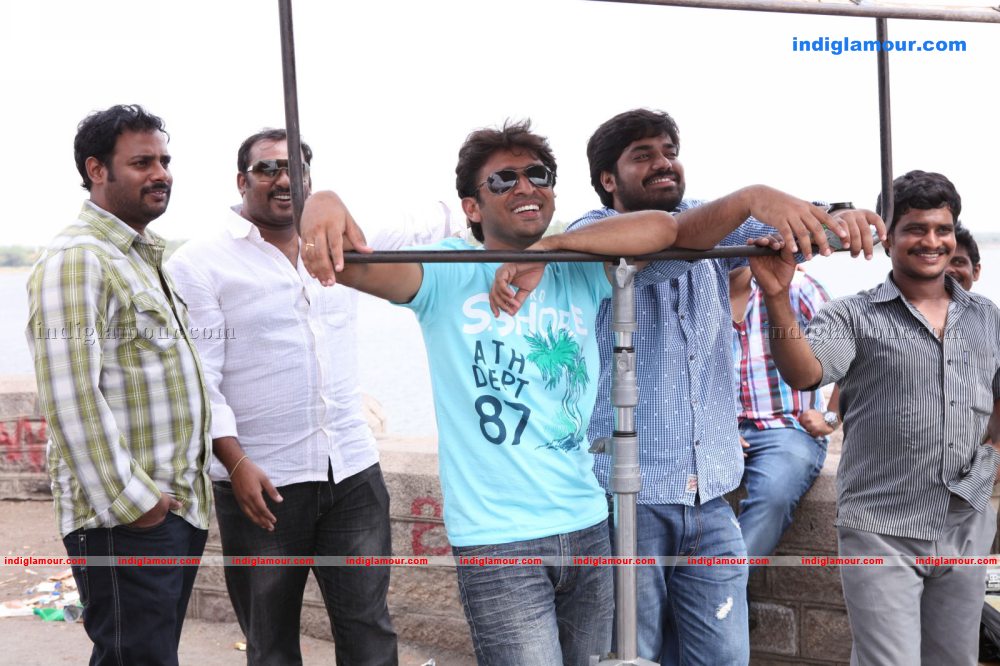 Veedu Teda Movie hd photo