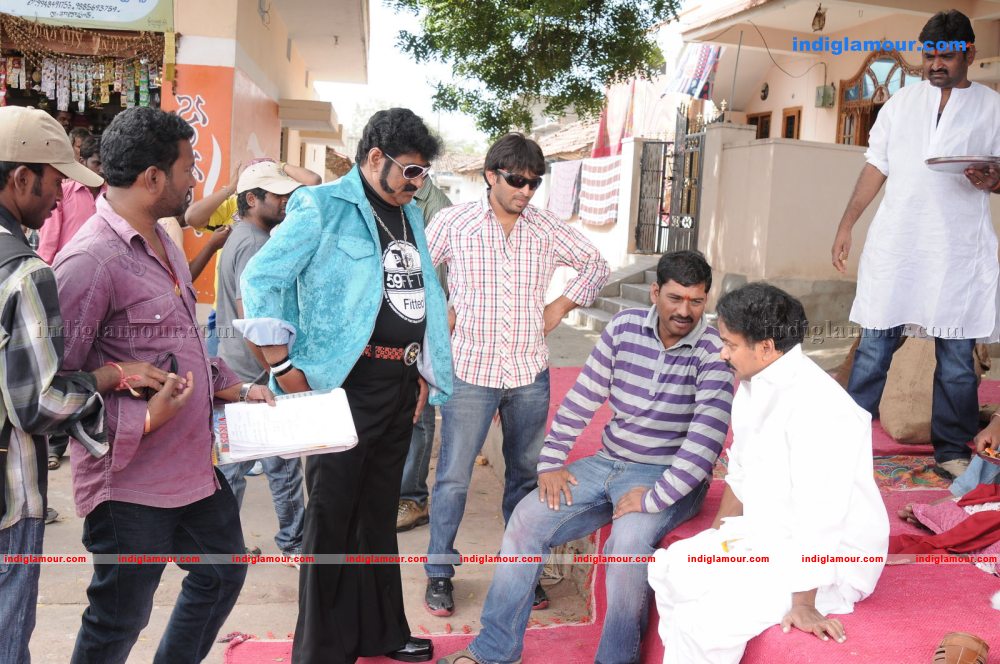 Veedu Teda Movie hd photo