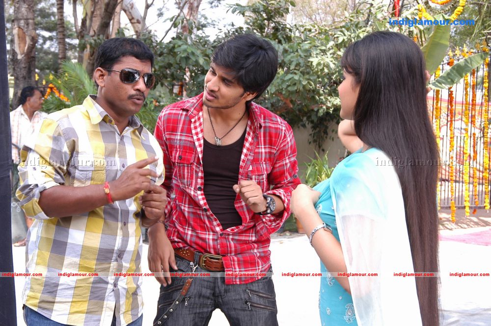 Veedu Teda Movie hd photo