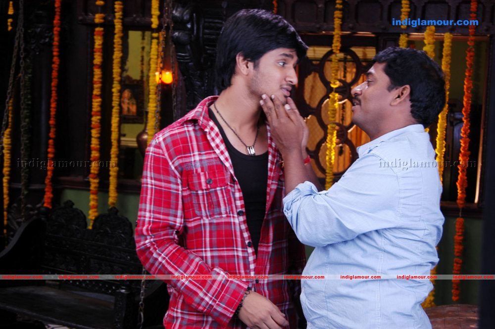 Veedu Teda Movie hd photo