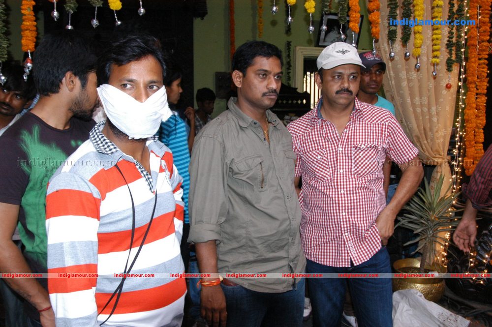 Veedu Teda Movie hd photo
