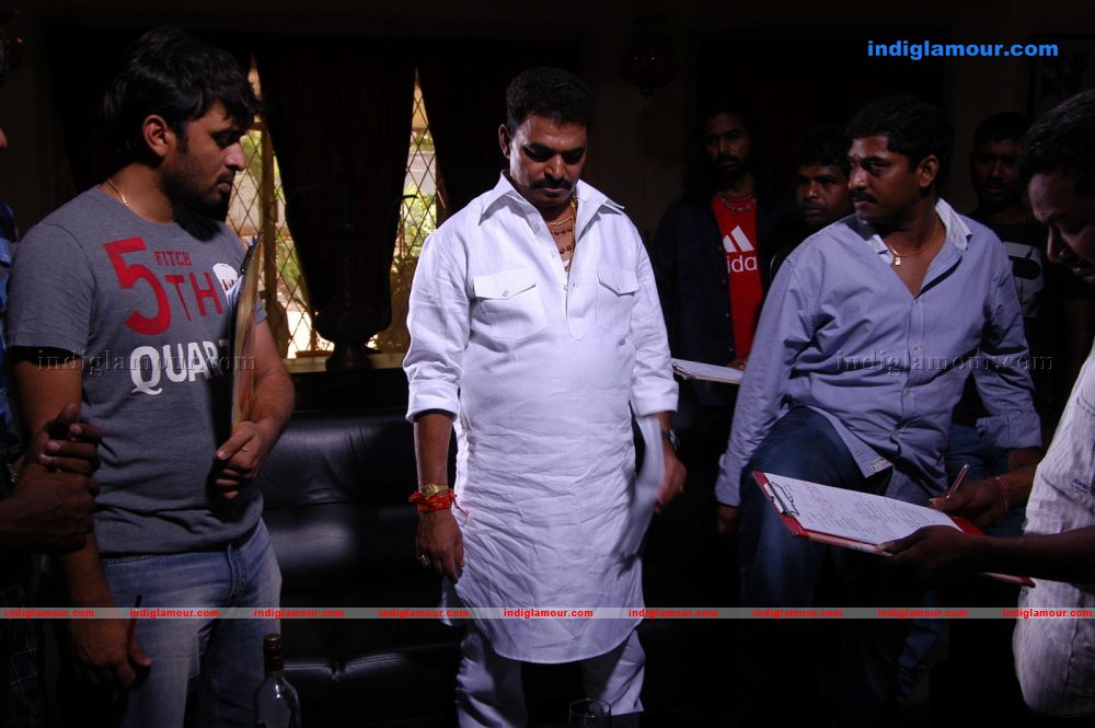Veedu Teda Movie hd photo