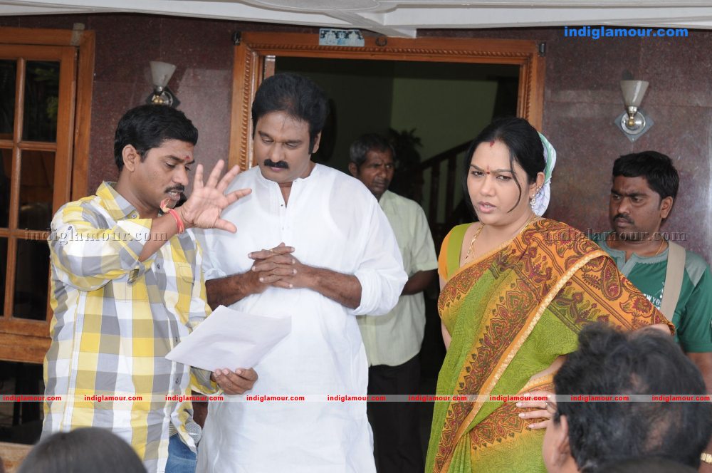 Veedu Teda Movie hd photo