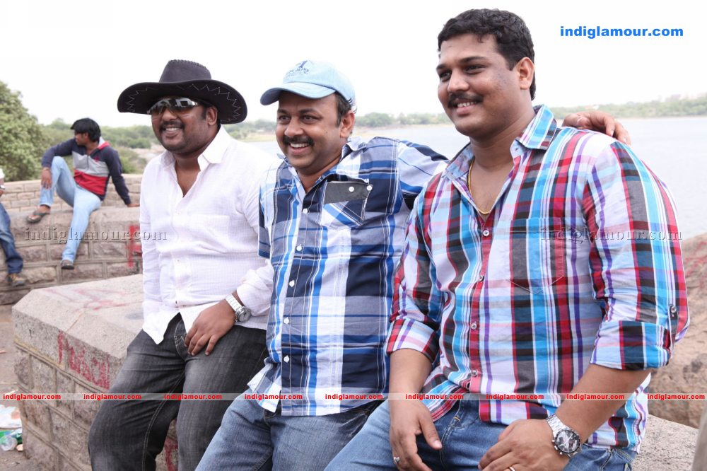 Veedu Teda Movie hd photo