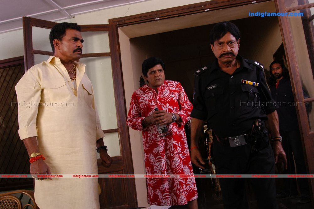 Veedu Teda Movie hd photo