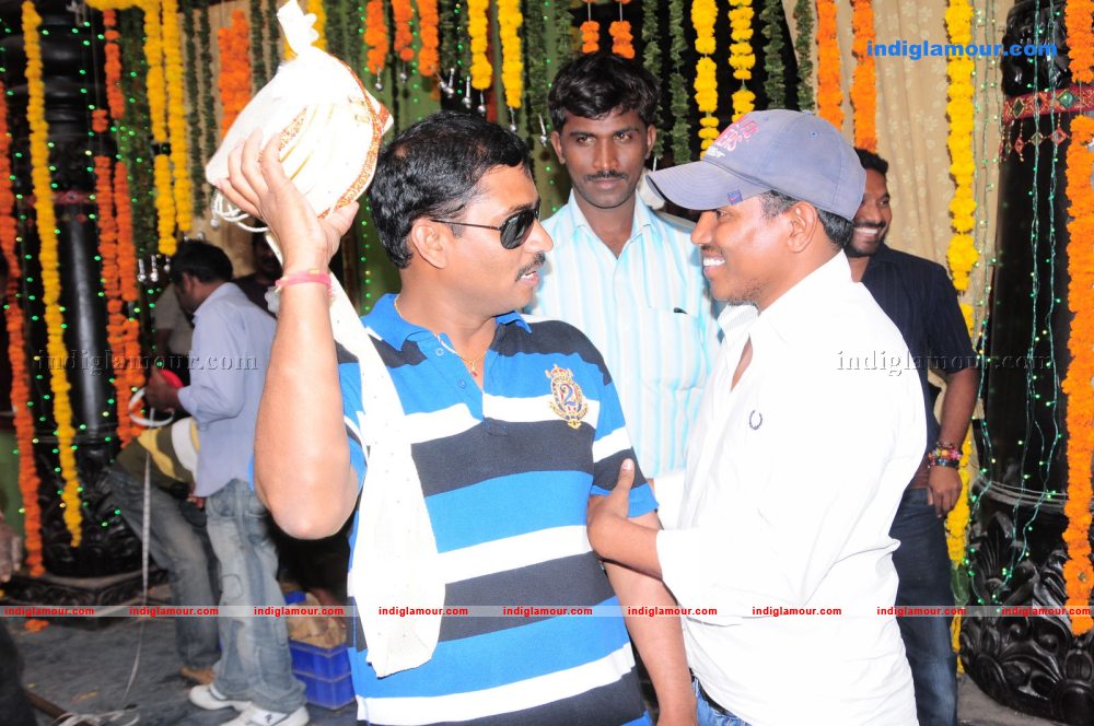 Veedu Teda Movie hd photo