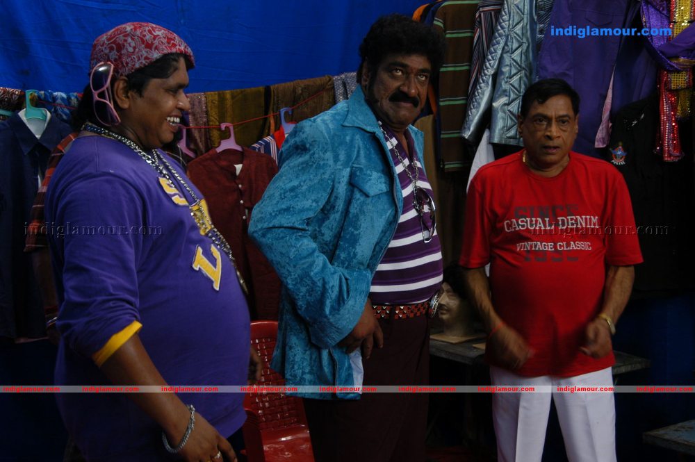 Veedu Teda Movie hd photo