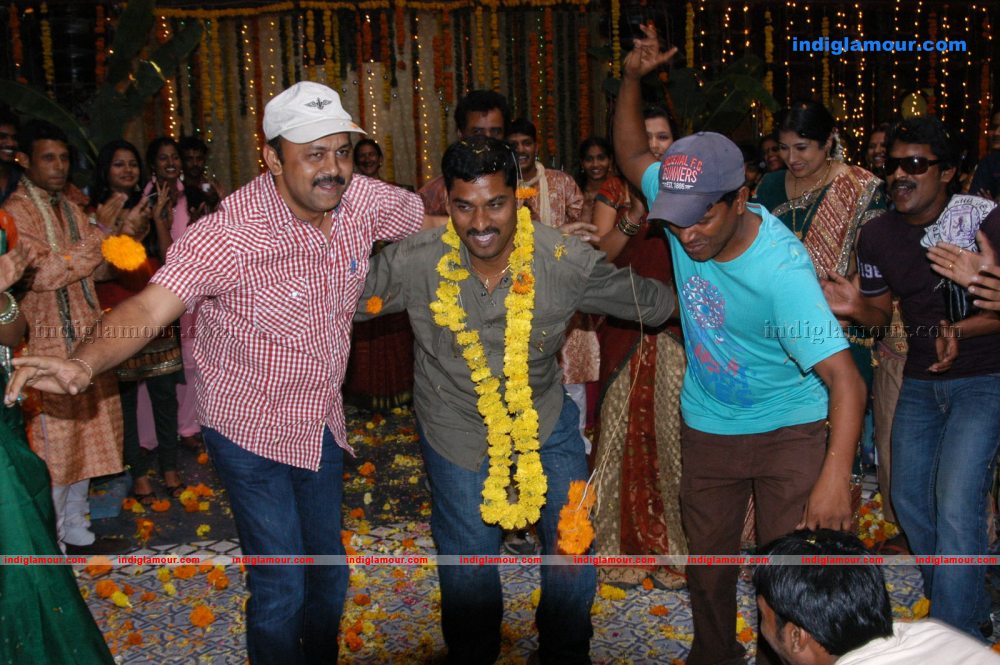 Veedu Teda Movie hd photo