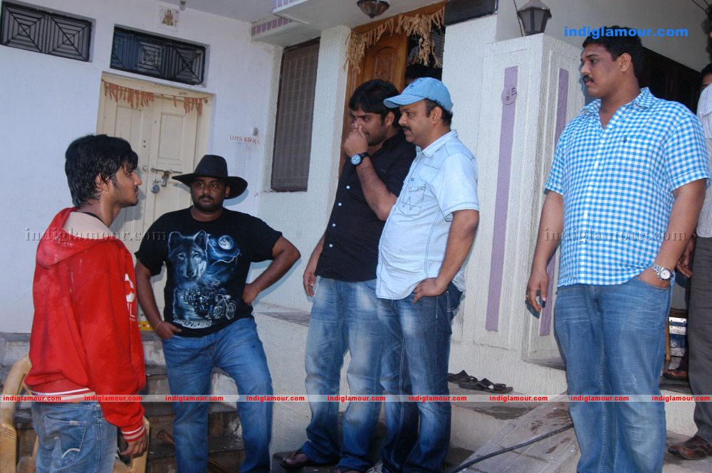 Veedu Teda Movie hd photo