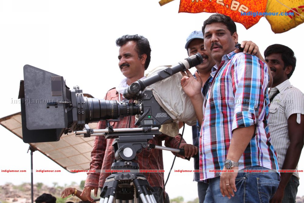 Veedu Teda Movie hd photo
