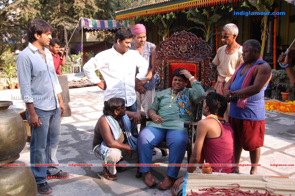 Veedu Teda Movie hd photo