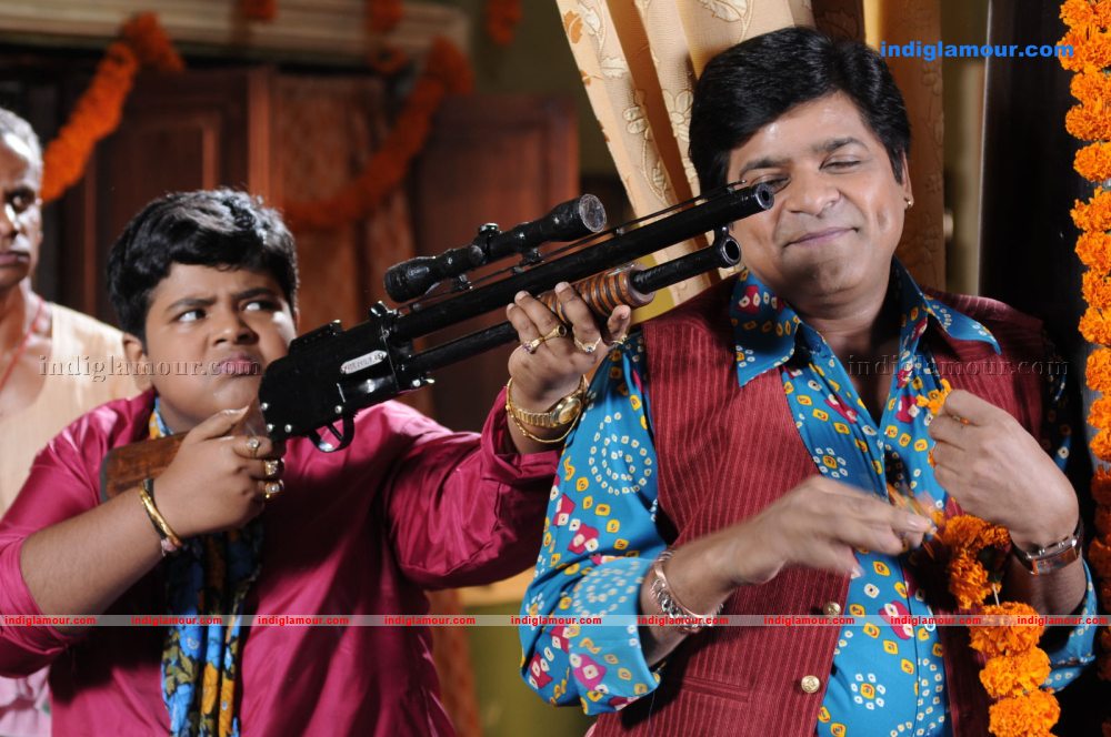 Veedu Teda Movie hd photo