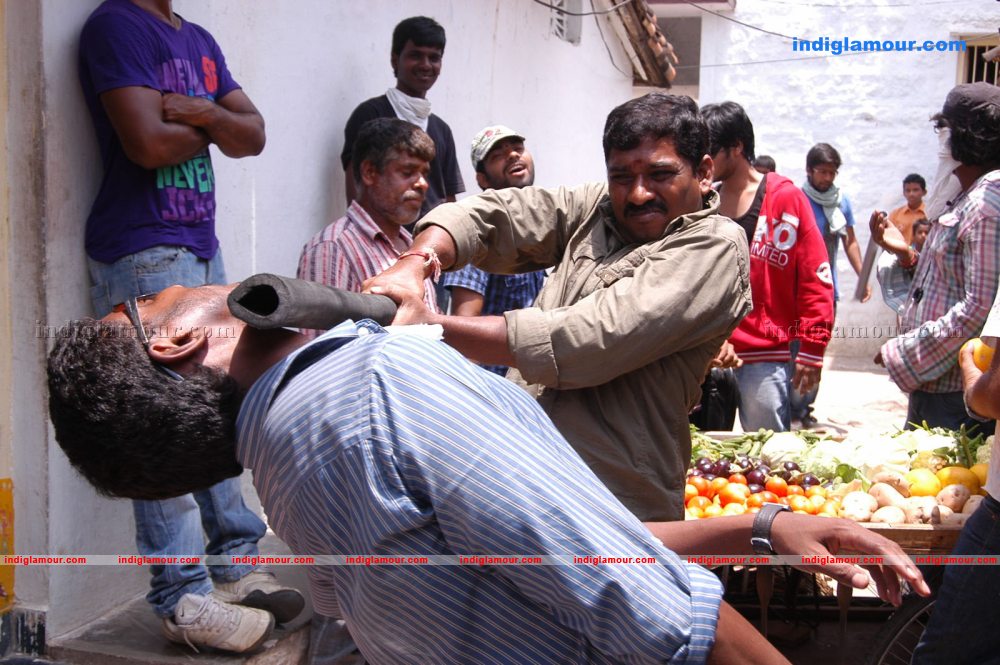 Veedu Teda Movie hd photo
